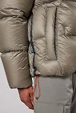 Thumbnail 7 of Parajumpers Men's Maudit Short Down Jacket - Nowhere
