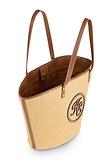 Thumbnail 9 of Holland Cooper Women's Amalfi Shopper - Natural Tan