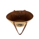 Thumbnail 10 of Holland Cooper Women's Amalfi Shopper - Natural Tan