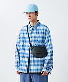 Thumbnail 2 of Snow Peak Robic Fanny Pack - Dark Olive