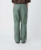 Thumbnail 5 of Snow Peak Light Dobby Cloth Pants - Foliage