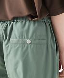 Thumbnail 6 of Snow Peak Light Dobby Cloth Pants - Foliage
