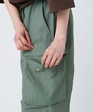 Thumbnail 9 of Snow Peak Light Dobby Cloth Pants - Foliage