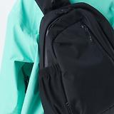 Thumbnail 9 of Snow Peak Anywhere Multi Shoulder Bag - Black