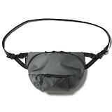 Thumbnail 1 of Snow Peak Robic Fanny Pack - Dark Olive