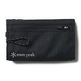 Thumbnail 1 of Snow Peak Everyday Use Smart Wallet - Black