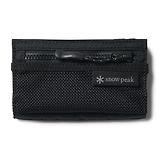 Thumbnail 2 of Snow Peak Everyday Use Smart Wallet - Black