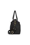 Thumbnail 6 of Holland Cooper Women's Cheltenham Tote Bag - Black Monogram
