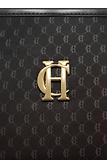 Thumbnail 4 of Holland Cooper Women's Cheltenham Tote Bag - Black Monogram