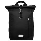 Thumbnail 1 of Sandqvist Ground Rolltop Backpack L 19L 16" - Black