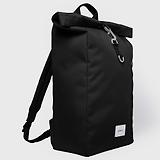 Thumbnail 4 of Sandqvist Ground Rolltop Backpack L 19L 16" - Black