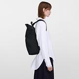 Thumbnail 3 of Sandqvist Ground Rolltop Backpack L 19L 16" - Black