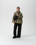 Thumbnail 11 of Sandqvist Sacoche Shoulder Bag - Black