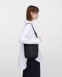 Thumbnail 8 of Sandqvist Sacoche Shoulder Bag - Black