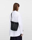Thumbnail 9 of Sandqvist Sacoche Shoulder Bag - Black