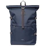 Thumbnail 1 of Sandqvist Icon Rolltop Backpack L - 26L - Navy
