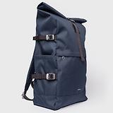 Thumbnail 3 of Sandqvist Icon Rolltop Backpack L - 26L - Navy