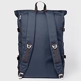 Thumbnail 4 of Sandqvist Icon Rolltop Backpack L - 26L - Navy