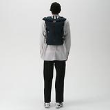 Thumbnail 9 of Sandqvist Icon Rolltop Backpack L - 26L - Navy