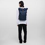 Thumbnail 7 of Sandqvist Icon Rolltop Backpack L - 26L - Navy