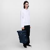 Thumbnail 8 of Sandqvist Icon Rolltop Backpack L - 26L - Navy