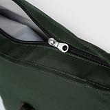 Thumbnail 6 of Sandqvist Icon Rolltop Backpack M - 23L - Dawn Green/Dark Brown