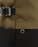 Thumbnail 5 of Sandqvist Icon Rolltop Backpack M - 23L 14" - Multi Olive