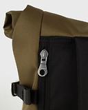 Thumbnail 6 of Sandqvist Icon Rolltop Backpack M - 23L 14" - Multi Olive