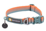 Thumbnail 1 of RUFFWEAR Front Range Dog Collar - Spring Fade