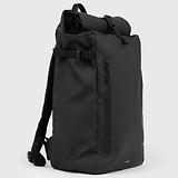 Thumbnail 4 of Sandqvist Stream Slim Rolltop Backpack L - Black
