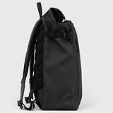 Thumbnail 5 of Sandqvist Stream Slim Rolltop Backpack L - Black