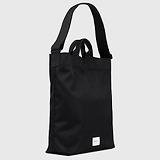 Thumbnail 3 of Sandqvist Ground Shopper Bag - Black