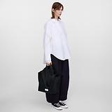 Thumbnail 8 of Sandqvist Ground Shopper Bag - Black