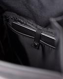 Thumbnail 9 of Sandqvist Stream Slim Rolltop Backpack M 20L 14" - Black