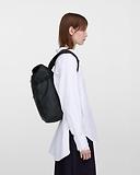 Thumbnail 5 of Sandqvist Stream Slim Rolltop Backpack M 20L 14" - Black