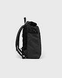 Thumbnail 12 of Sandqvist Stream Slim Rolltop Backpack M 20L 14" - Black