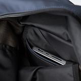 Thumbnail 6 of Sandqvist Stream Rolltop Backpack L 34L 16" - Navy