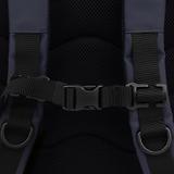 Thumbnail 7 of Sandqvist Stream Rolltop Backpack L 34L 16" - Navy