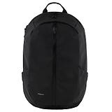 Thumbnail 1 of Sandqvist Stream Zipper Backpack 23L 16" - Black