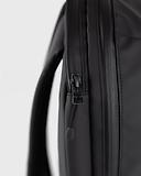Thumbnail 4 of Sandqvist Stream Zipper Backpack 23L 16" - Black