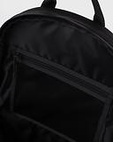 Thumbnail 5 of Sandqvist Stream Zipper Backpack 23L 16" - Black