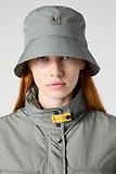 Thumbnail 3 of Parajumpers Nylon Bucket Hat - Grey Fox