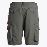Thumbnail 3 of Parajumpers Men's Sigmund 2 Bermuda Cargo Shorts - Kombu Green