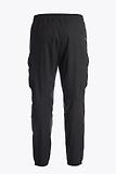 Thumbnail 3 of Parajumpers Men's Rescue Zander Long Pants - Black