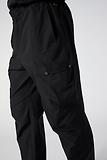 Thumbnail 4 of Parajumpers Men's Rescue Zander Long Pants - Black