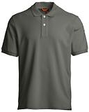 Thumbnail 1 of Parajumpers Men's Gangapuma Polo Shirt - Thyme