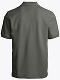 Thumbnail 2 of Parajumpers Men's Gangapuma Polo Shirt - Thyme