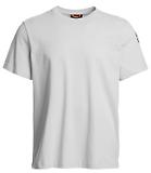 Thumbnail 1 of Parajumpers Men's Shispare T-Shirt - Ghiaccio