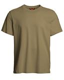 Thumbnail 1 of Parajumpers Men's Shispare T-Shirt - Earth