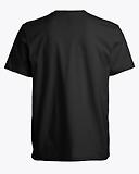Thumbnail 2 of Parajumpers Men's Patch T-Shirt - Black